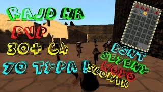 Hurtworld #41 RAJD NA EKIPE PVP 30+ C4 70 TYPA ! MASÓWKA ! /z małą pomocą