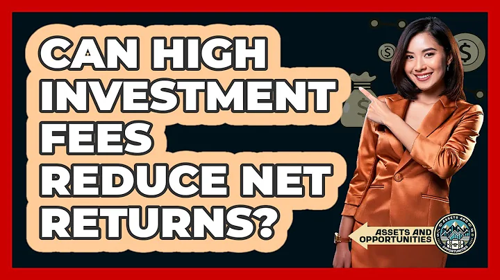 Can High Investment Fees Reduce Net Returns?