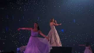 [4K] Enchanted (Taylor's Version)- Taylor Swift at La Defense Arena, Paris N3 May 11, 2024