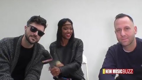 Taking Back Sunday @ Musink Fest Talk new Album, Tattoos, and More