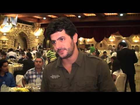 Toni Issa Al Ghaliboun 2 طوني عيسى الغالبون 2