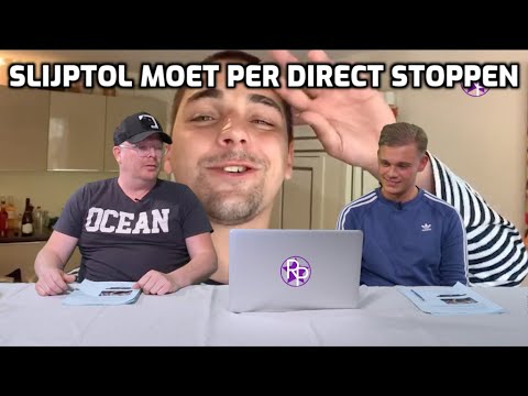 Famke Louise aan het daten & Kaj van der Ree heeft weer een baan | RoddelPraat #4