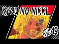 KNN Remake Dibujando el Capítulo 19 #1