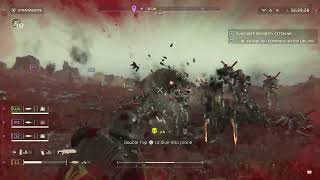 when the devs decide to troll divers