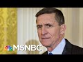 ‘Disgrace To His Uniform’: Col. Wilkerson On Flynn’s Martial Law Election Plot | All In | MSNBC