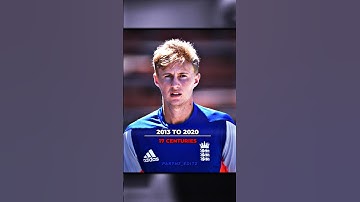 Joe Root Since 2021 💀🔥 #shorts #cricket #joeroot