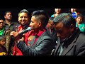PORQUE MI AMOR ME ABANDONO-UNION SANPEDRANA