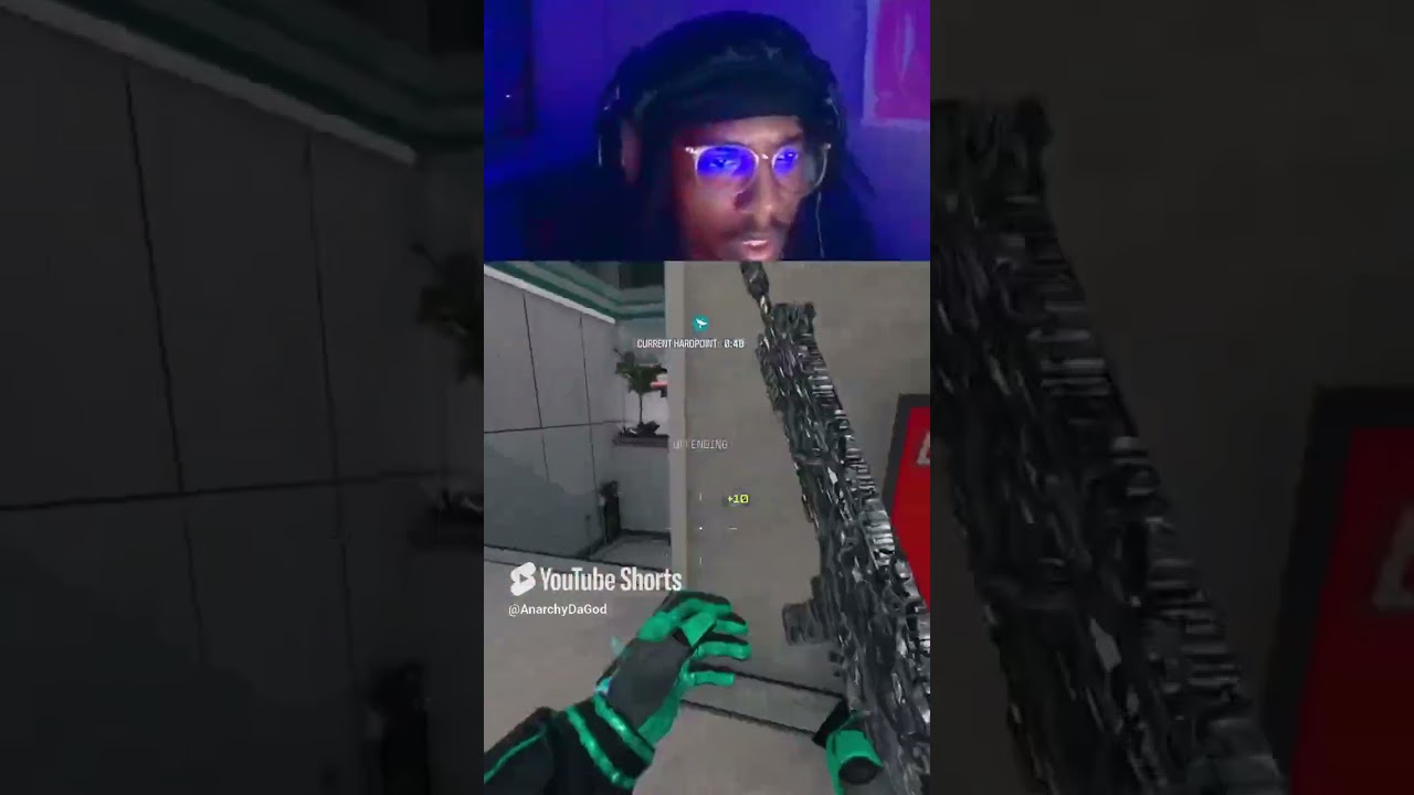 We ACTUALLY Pulled Off a 2v4 in MW3! 