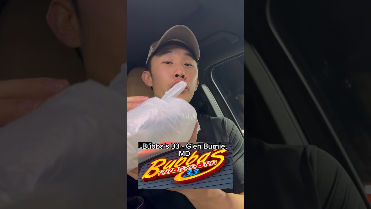 Bubba’s 33 (Raspberry Chipotle) #wings #chickenwings #foodreview #mukbang #foodie