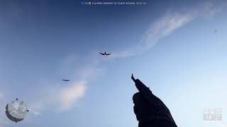 Battlefield 1 Dove Message A Beginning Dog Tag Unlocked.