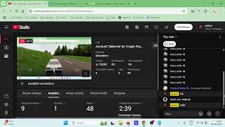 Account Takeover by Forget Password Reset Link bug | @itspyguru