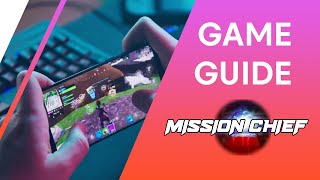 Mission Chief — Womplay's Guide, Tips and Tricks! screenshot 4