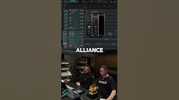 Vocal chain of @dominicfike / 🥫Thomas Warren - Grammy Award Winning Engineer