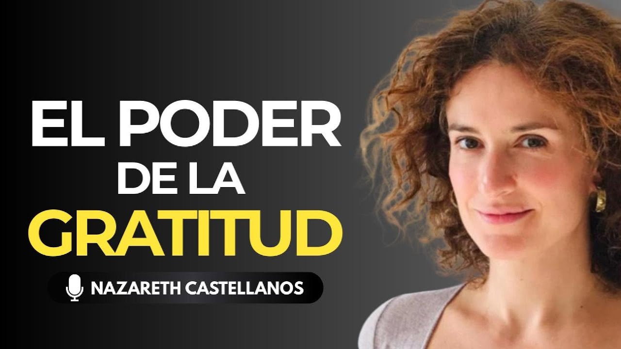 Cuando APRENDER a RECONOCER lo que ya está, la VIDA deja de sentirse en FALTA