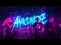 ANACONDAZ - НИ КАПЛИ НЕ БОЛЬНО ( Клуб "ГОРКА" г. Ярославль 14.02.2021)