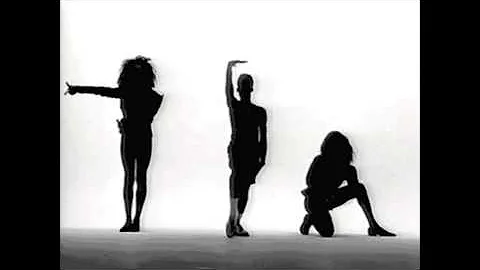 Tracie Morris - Too Black