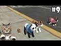 Cat Sim Online: Play with Cats -Level 36- Android / iOS - Gameplay Episode 9