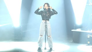 [4K] HYNN(박혜원) - Hype boy & After Like 댄스 (230114 HYNN 단독콘서트 'THE WONDERFUL HYNNIVERSARY LET ME IN')