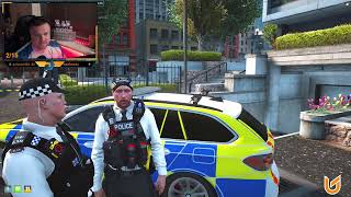 British Police on Patrol | GTA RP | United Gaming | 24th August 2023 by DeggyUK 324 views 7 months ago 2 hours, 58 minutes