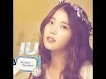 IU follow the moon audio