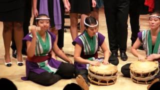 Baba Yetu | Spring Concert 2016