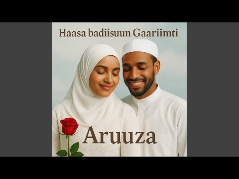 Nashiidaa Aruuzaa Beautiful Wedding