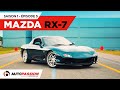 Mazda rx7  autopassiontv  pisode 5