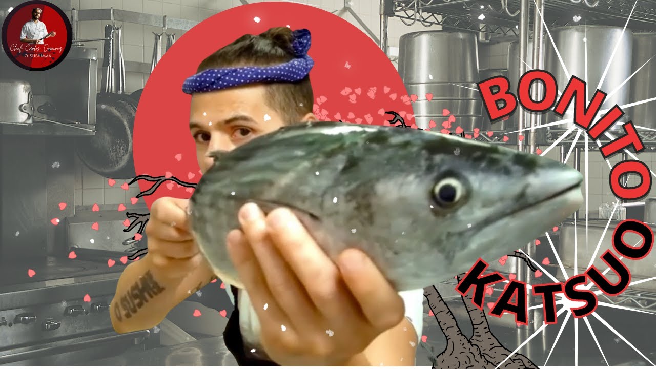 TÉCNICA PARA LIMPAR CORRETAMENTE O PEIXE SERRA | CHEF CARLOS QUEIROZ