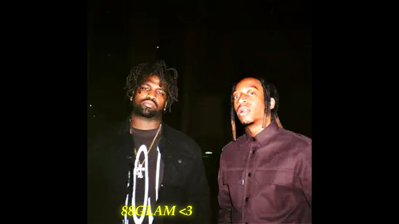 88GLAM unreleased unknown (2026)