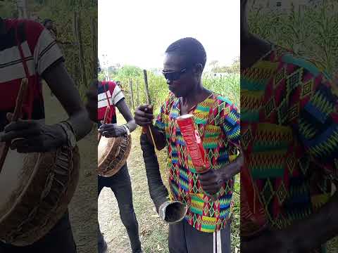 Mbira Wuon Osano Makondielo Jakwadh Nam And Co