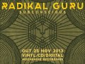 Capture de la vidéo Radikal Guru - Earthwalker