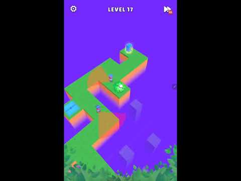 Sneak Man 3D: Stick Runner
