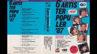 Tommy J Pisa  Kita Tak Layak Bercinta   Composer  Zahir C Lubis 1987