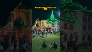 Hakeemo Waar wuchtam #short #public #devotional #peace