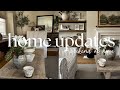 A weekend at home  new furniture  home haul spring gardening  ikea trip