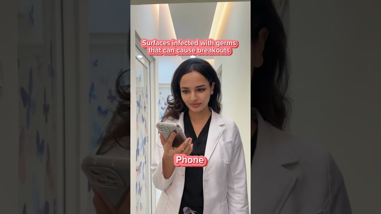 Avoid these triggers to let your skin breathe & glow! 