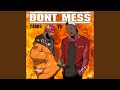 Don't Mess (feat. YG)