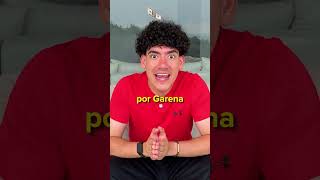 QUIERES IR A LA FINAL DE LA FREE FIRE LEAGUE??