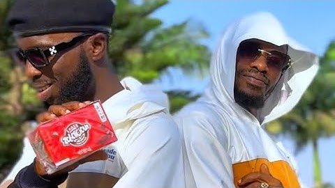 Snaxy Zobolicious ft Maidawa and Larabeey - Made for you