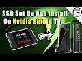 NVIDIA SHIELD TV Pro Best Thing To Do When You Get It!