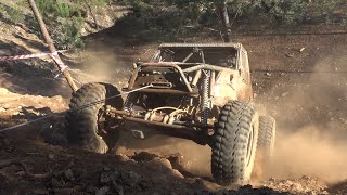 Campeonato Portugal Trial 4x4 Lordelo Paredes 2025 | Extreme Trial 4x4 |  Full HD