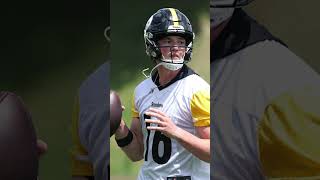 Can Drew Allar Be A Future