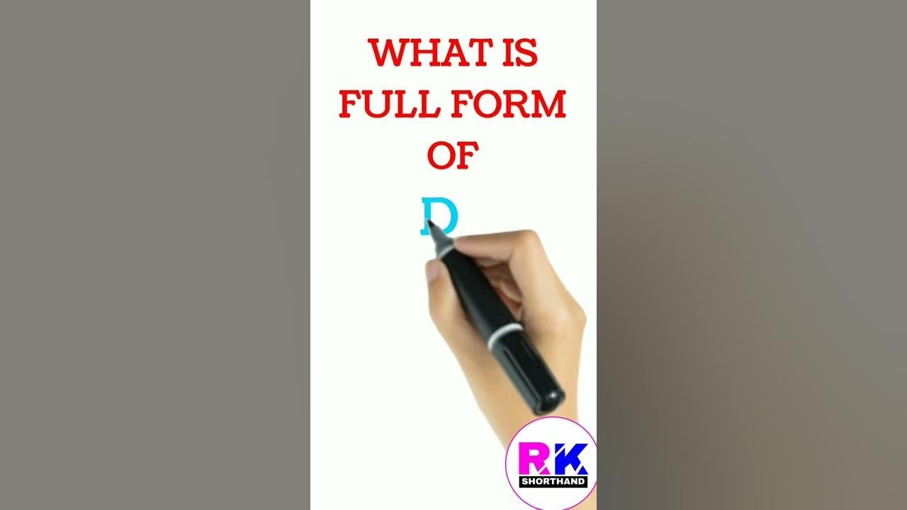 What is Full Form of DP Display Picture YouTube