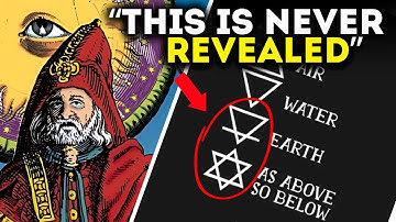 8 Secret Facts About ‘As Above, So Below’ You’re Not Supposed To Know