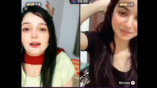 Pakistani sexy girls live sexy baty TikTok video call pe. sexy question and answer. Pakistani sexy screenshot 5