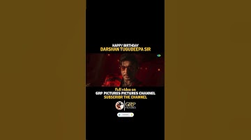 Devil - The Hero Teaser | Darshan Thoogudeepa | Rachana Rai | Prakash | Kannada Movie 2025