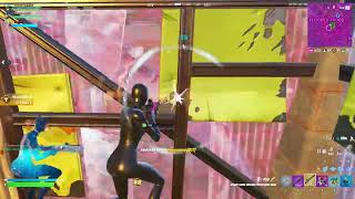 PAINKILLER (Fortnite Montage)