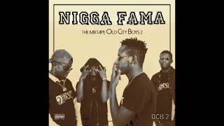NIGGA FAMA - SOUDAN NIARE LOVE
