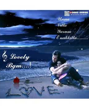 unna vitta yarum enakkilla paru paru....song bgm flute status tamil FULL HD