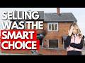 What Happens After Selling Buy-to-Let Properties? Accountant Explains